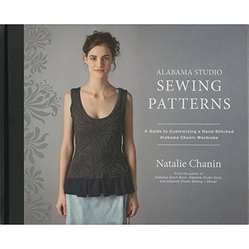 A Guide to Customizing a Hand-Stitched Alabama Chanin Wardrobe Alabama