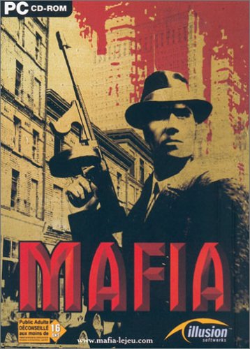 Mafia jeu de société captivant pour pimenter vos soirées entre amis à la maison