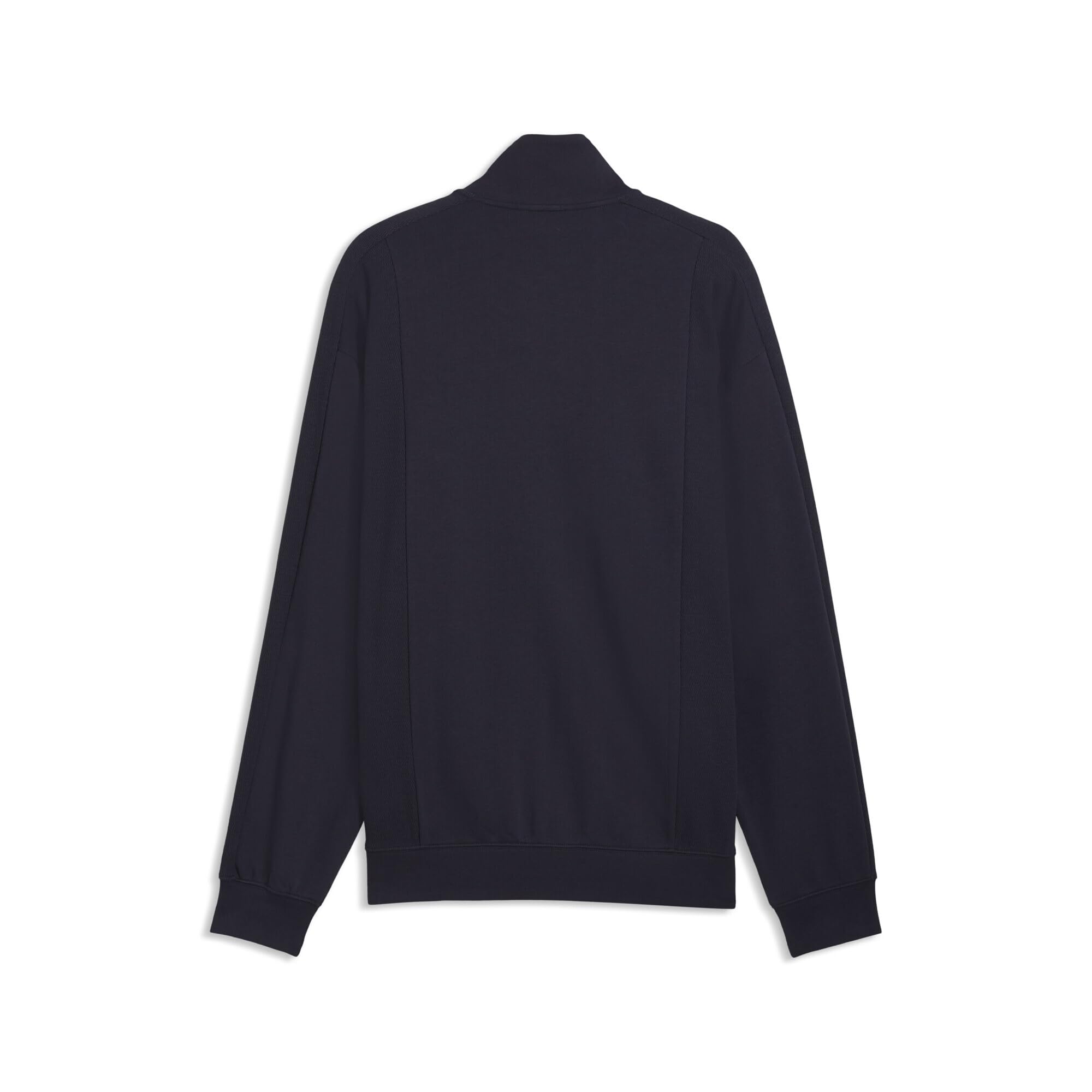 PUMA Class Relaxed Pinnacle Track Jacket Tr Giacche di felpa Uomo (Pacco da 1)