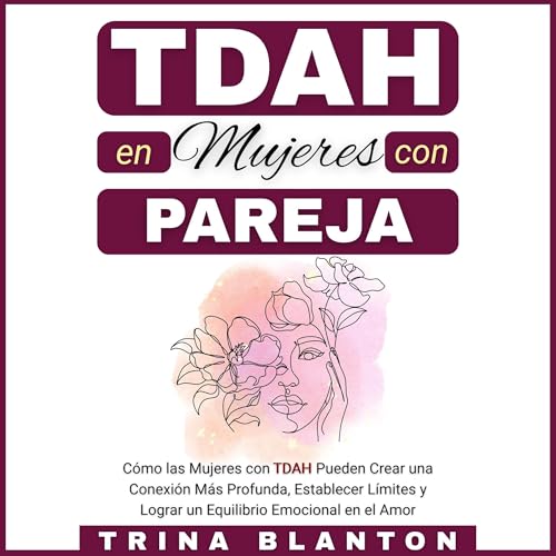 TDAH en Mujeres con Pareja cover art
