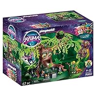 PLAYMOBIL Adventures of