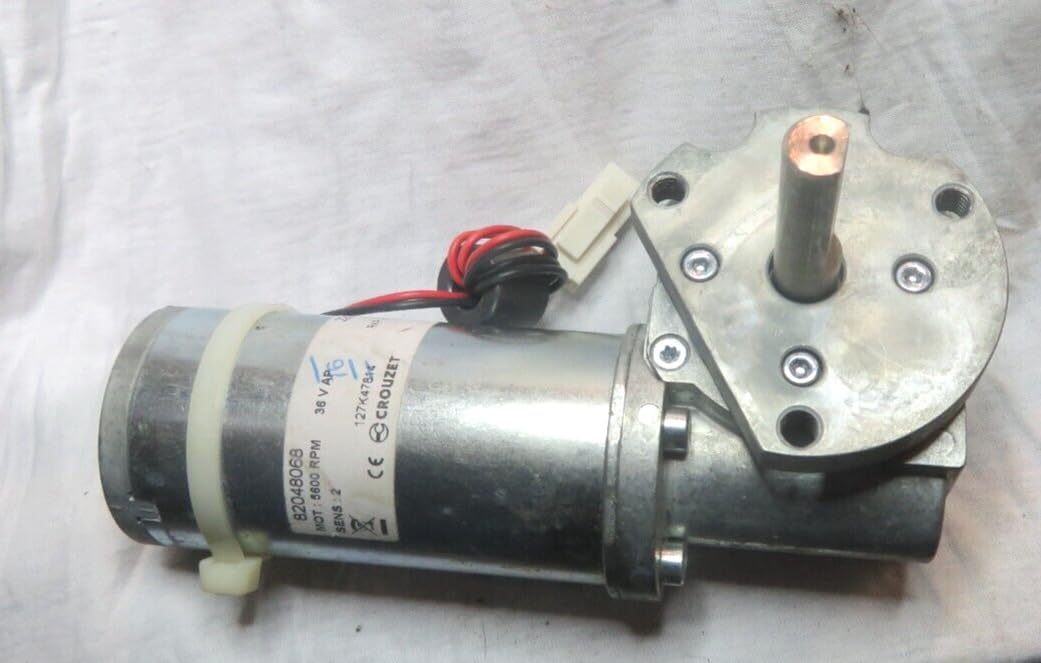 #US 82048068 Right Angle 36v 5000 (O-6)