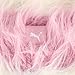 PUMA Womens X Kidsuper High Crown Cuff Beanie Casual - Pink