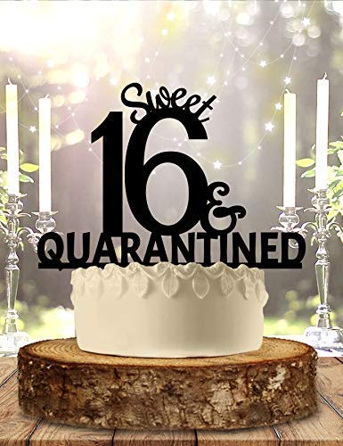 sweet 16 deliverable gifts