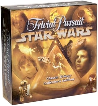 Star wars trivial pursuit kategorien