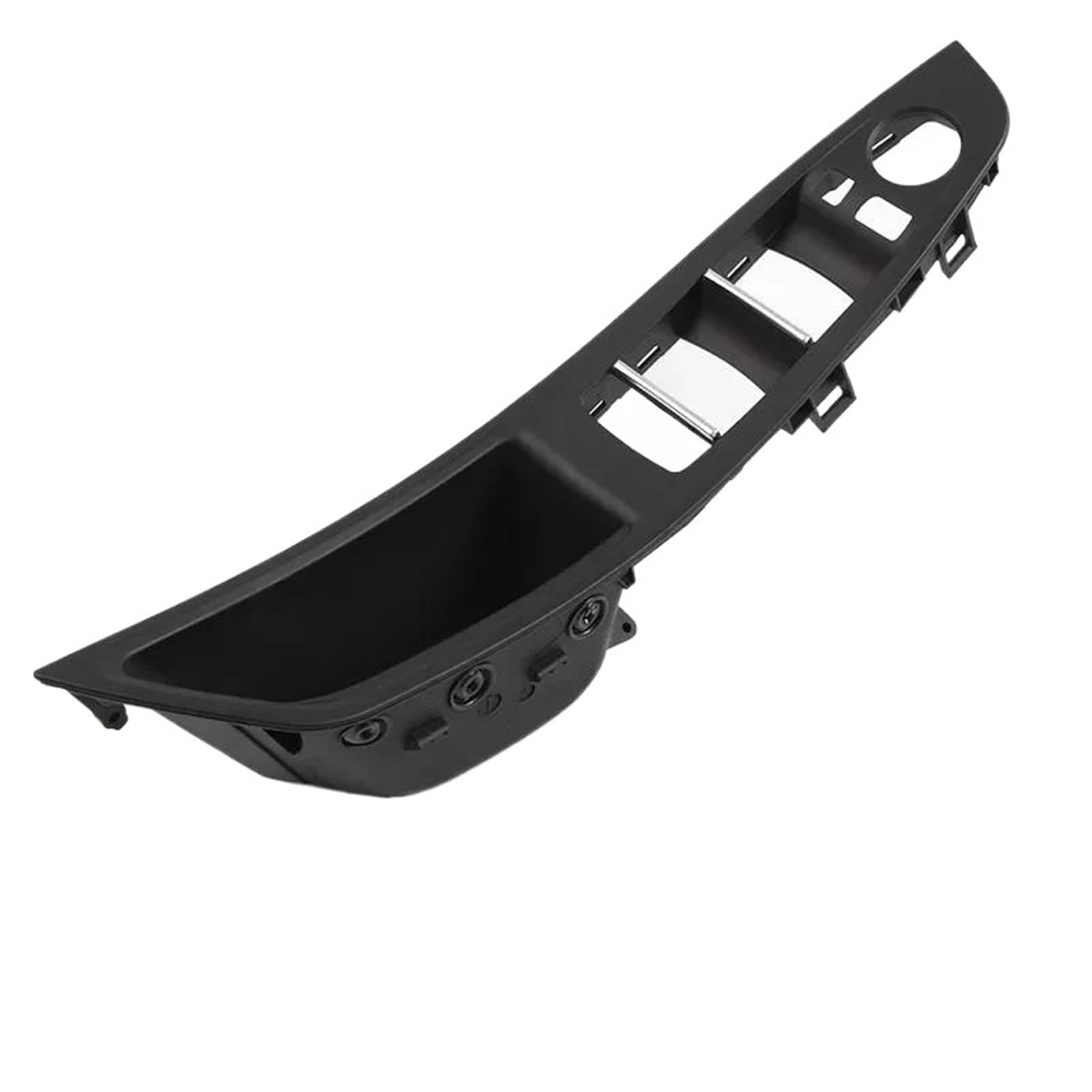 RWRPQEDEXM Door Handle Interior for F10 F11 520i 523i 525i 2010-2017 Car Interior Door Handle Door Pull Handle