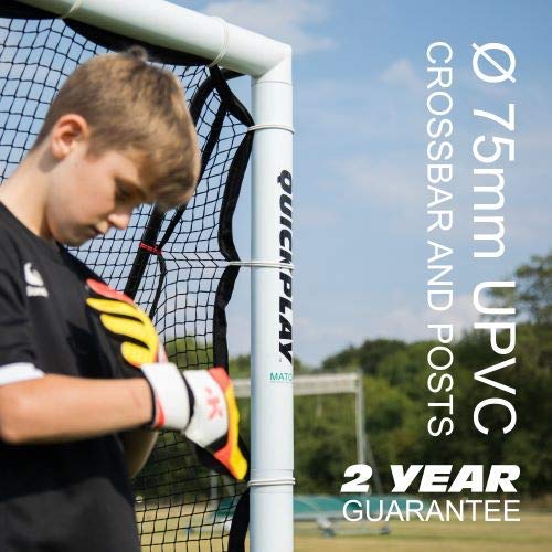 クイックプレイ コンボ サッカーゴール Amazon | [クイックプレイ] マッチコンボ リバウンダー兼用 2WAY