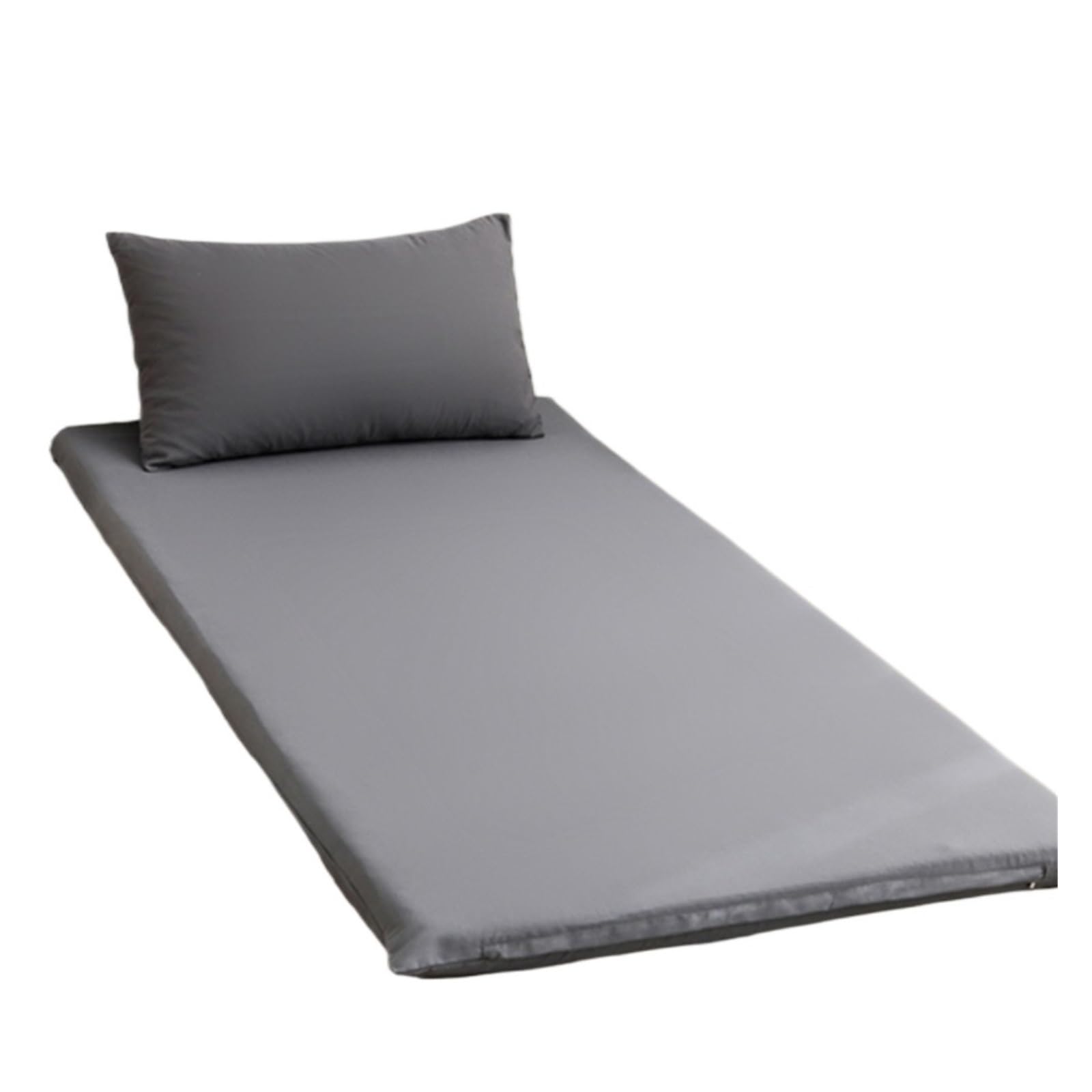 ZIHDKE 1pcs Fully Enclosed Mattress Cover, Removable And Washable Dust-proof And Non Slip for Tatami