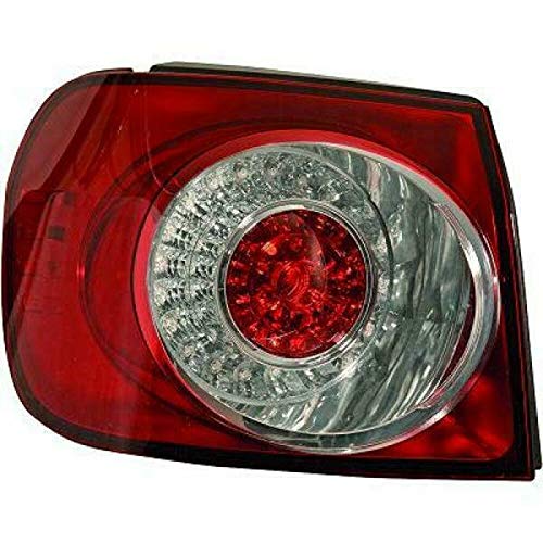 DIEDERICHS Heckleuchte 2215691