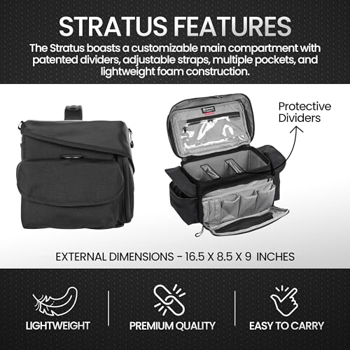 Tamrac Stratus 10 thumbnail 7