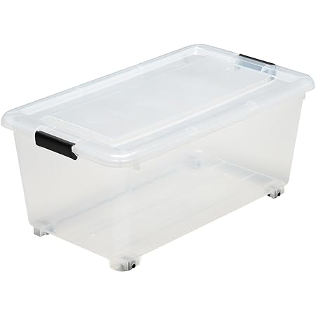 Amazon サンカ コロコロケース 68深 クリア Cs F68cl 収納ケース ボックス オンライン通販 Amazon サンカ コロコロケース 68深 クリア Cs F68cl 収納ケース ボックス オンライン通販