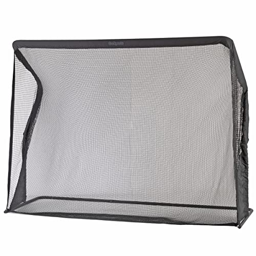 GoSports Elite Golf Practice Net with Steel Frame Choose 10' or 7
