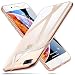 ESR iPhone 8 Plus Case, iPhone 7 Plus Case,Slim Clear Soft TPU Cover [Support Wireless Charging] for Apple 5.5" iPhone 8 Plus (2017 Release)/iPhone 7 Plus (2016 Release) (Clear)