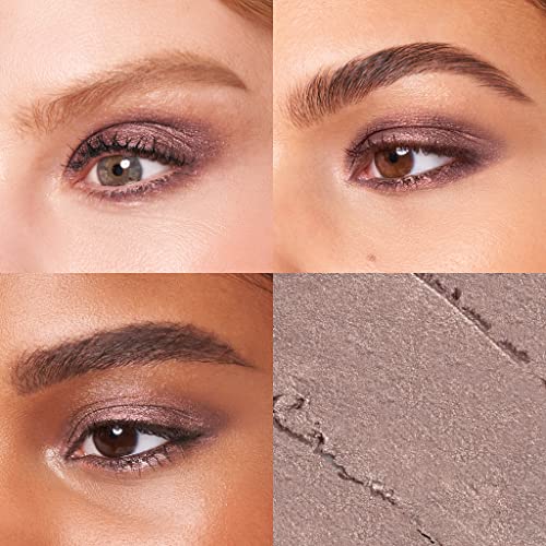 Mally Beauty Evercolor Shadow Stick Extra, Smudge-Proof, Transfer-Proof, Crease-Proof Eyeshadow, Shimmering Mauve Shimmer #TOP1