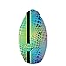 Wave Rebel Surface Wood Laminate Skim Board