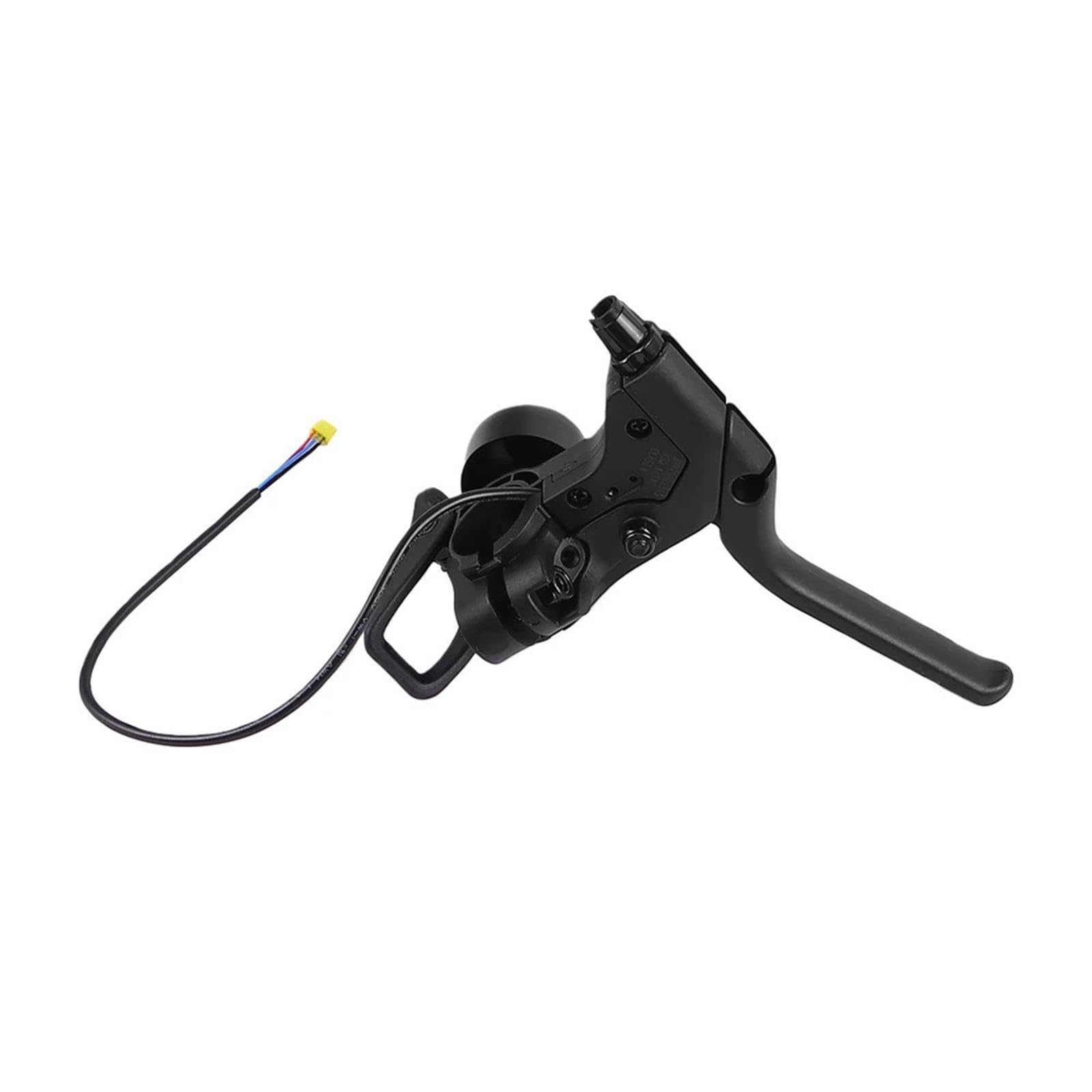 Maniglia del freno Leva del freno con campana for accessori for parti di riparazione di ricambio for monopattino elettrico for Se-gway E3 Pro