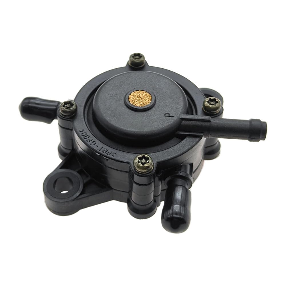 Mi-kOmama　904545 Amazon.com: Fuel Pump 139-0684 127-9206 Replacement for Toro
