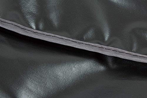 HENTEX Copertura per sedia da giardino, 100 x 100