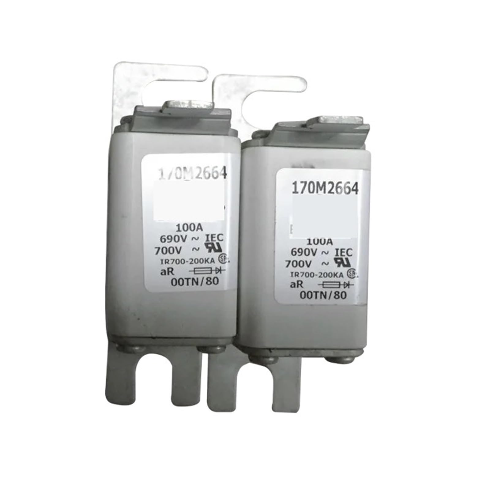 CXDFRSER 1pcs 170M2664 Fuse