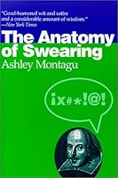 The Anatomy of Swearing 0812217640 Book Cover