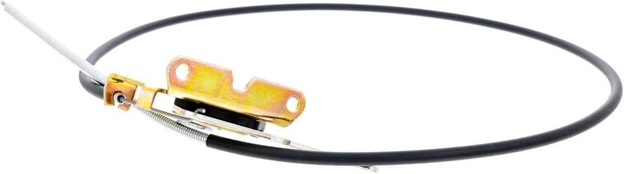 CUB CADET 946-04066 34.25 X .62 Throttle Cable RZT GT 50 54 1222 746-04066