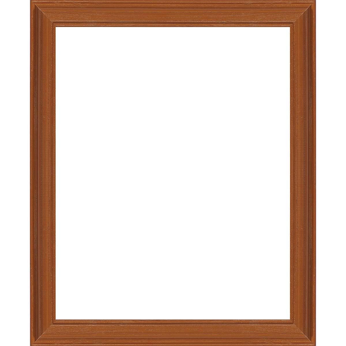 Herrschners Oak 9 x 13 inch (23 x 33cm) Sectional Frame