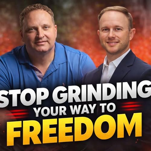 Stop Grinding Your Way To Freedom