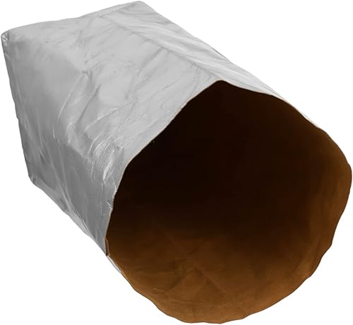 Miniatura 1 de 1 bolsa de papel kraft maceta de cerámica Plantador de plantas verdes caja de envoltura de regalo Kraft maceta de aire maceta de aire maceta de