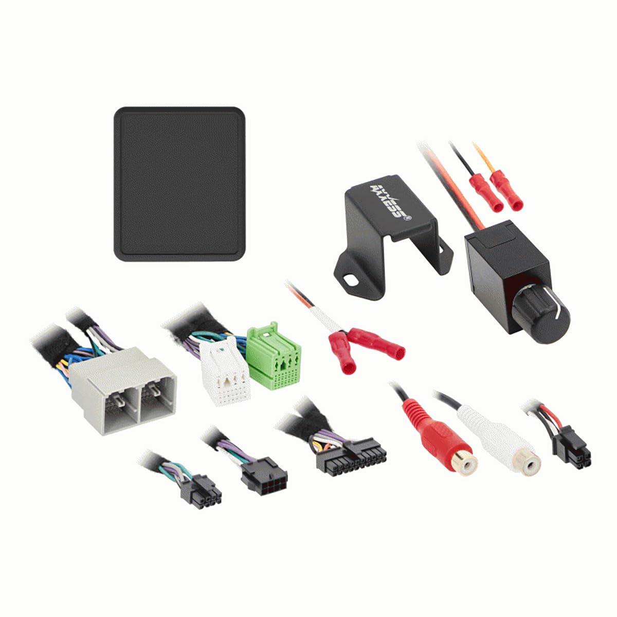 Axxess Subwoofer Interface Gm 2021-Up