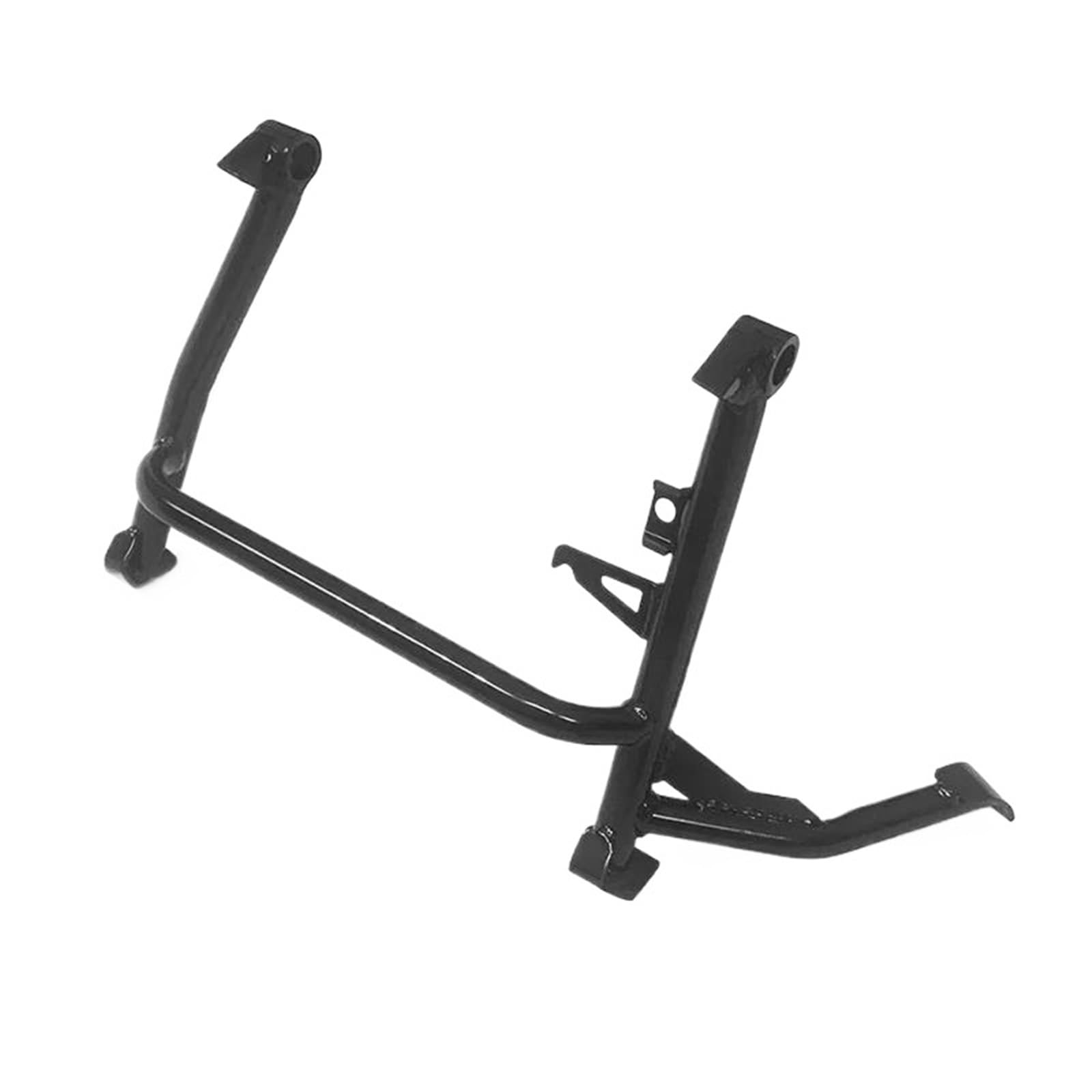 Wwhumm One Color For Bmw For F800r F800st F800s2010-2018 Center Parking Stand Bracket Pillar Firm Holder Motorcycle Swingarm Spool Stand Motorcycle Kick Stands