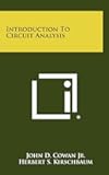 Introduction to Circuit Analysis