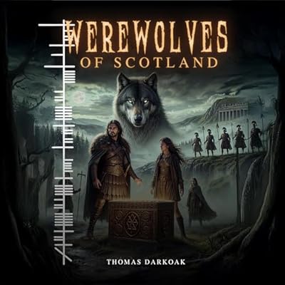 Werewolves of Scotland