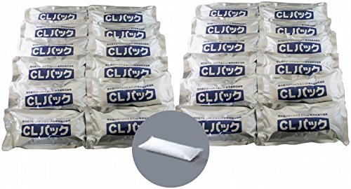 Amazon.co.jp: ジャノメ24時間風呂 CLパック (クリーンパック) 24本 Amazon.co.jp: ジャノメ24時間風呂 CLパック (クリーンパック) 24本
