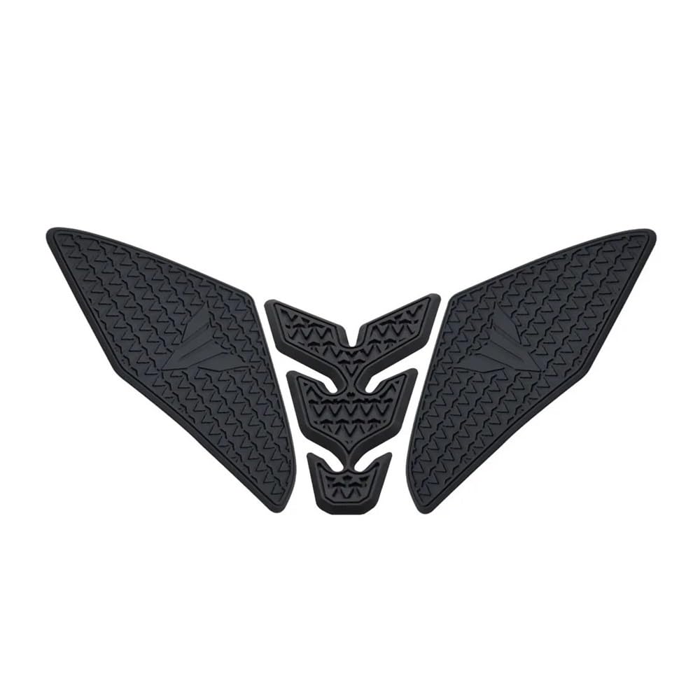 Tank Protection Sticker for MT09 MT-09 SP 2024 Motorcycle Sticker Fuel Tank Protection Set Protector