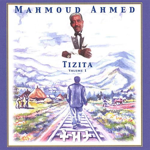Best of Mahmoud Ahmed, Vol. 1 [Audio CD] Mahmoud Ahmed; Charlie Thomas; Dawit Yifru; Dereje Degefaw; Abegasu Kibrework Shiota; Alfredo Mojica; Tilaye Gebre; Theodros Tadesse and Daniel Barnes