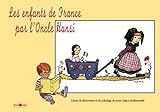  Les enfants de France de l\'Oncle Hansi