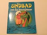  Sindbad und das Seeungeheuer Pevau-Büchlein Nr. 1 (1978)