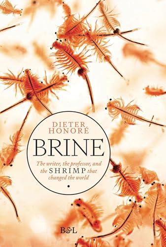 Brine (English Edition)