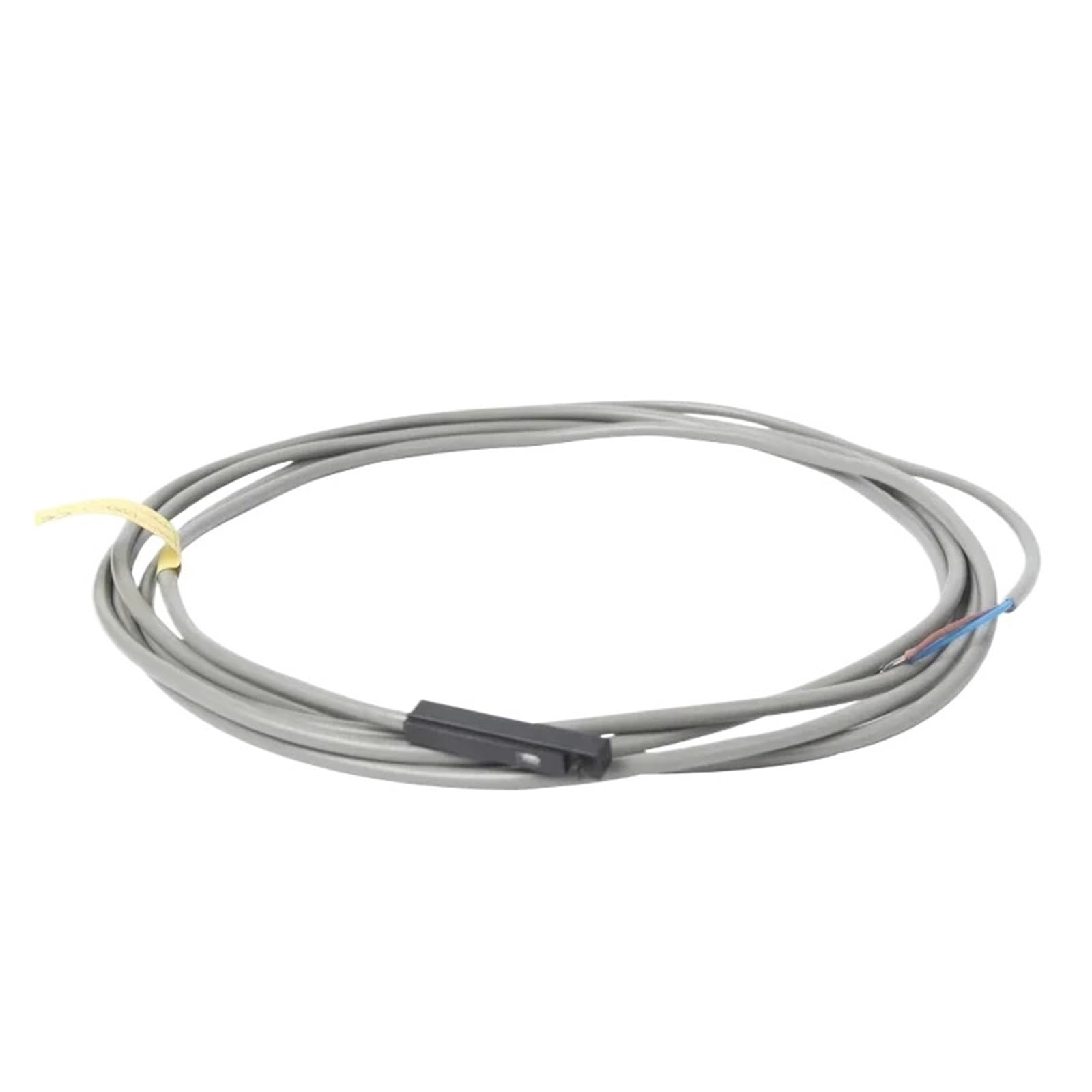 Interruptor de proximidad CS1-G con sensor magnético de cilindro neumático 3