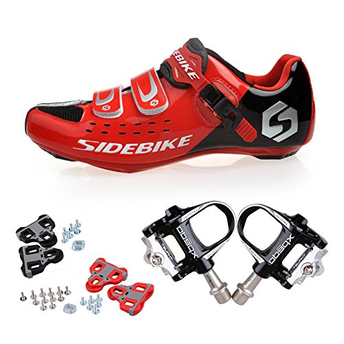 best value bike shoes