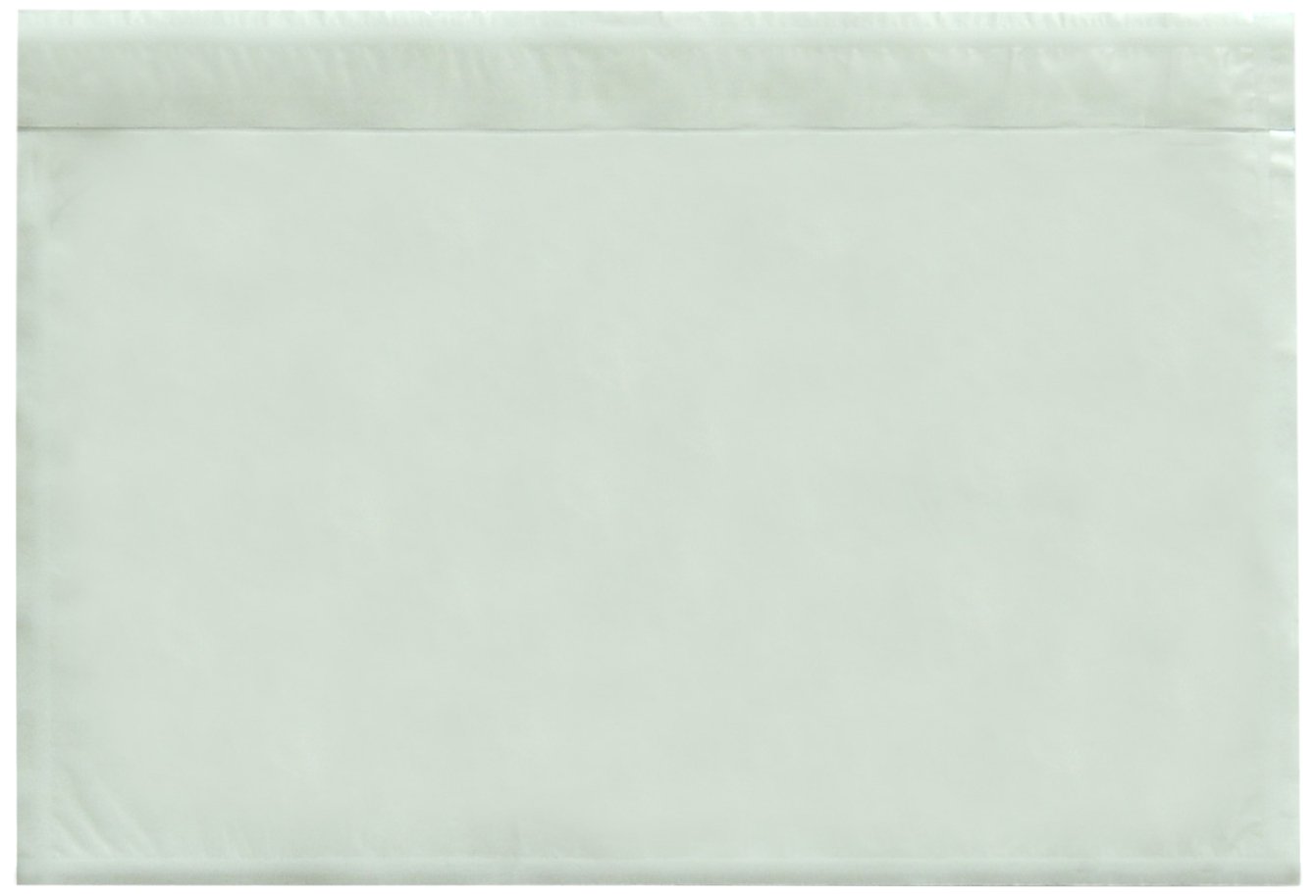 Cartas dozio sobre autoadhesivo portadocumentos, 500 unidades)