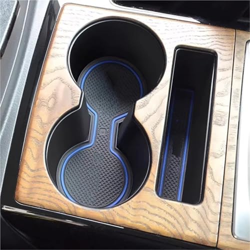 Support Boisson Auto pour Montero Pajero 2007-2022 - 2