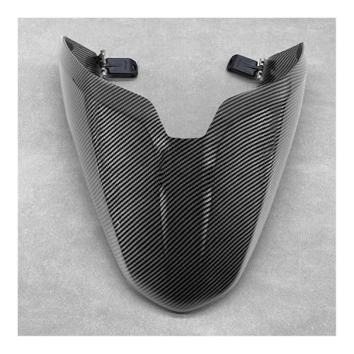 Carénage moto haut de gamme capot rigide de selle arrière pour Monster 1200 821 797
