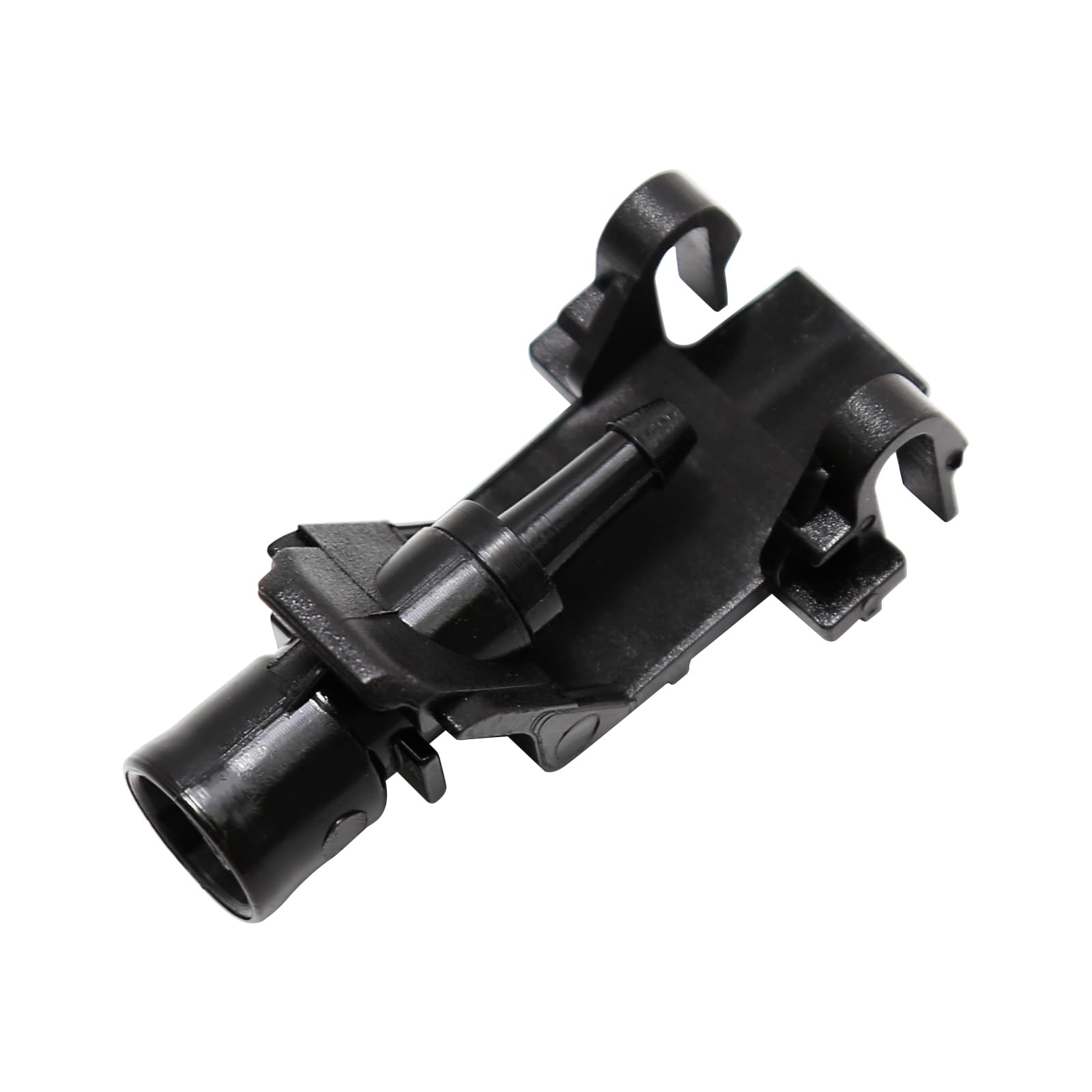 ZUDKSUY Front Windshield Washer Nozzle Replacement 76810-TG7-A11 ZUDKSUY Front Windshield Washer Nozzle Replacement 76810-TG7-A11