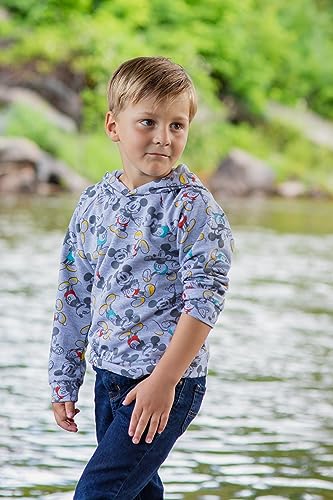 Review de Chubasquero Mickey mouse los más solicitados. 12 Imagen adicional