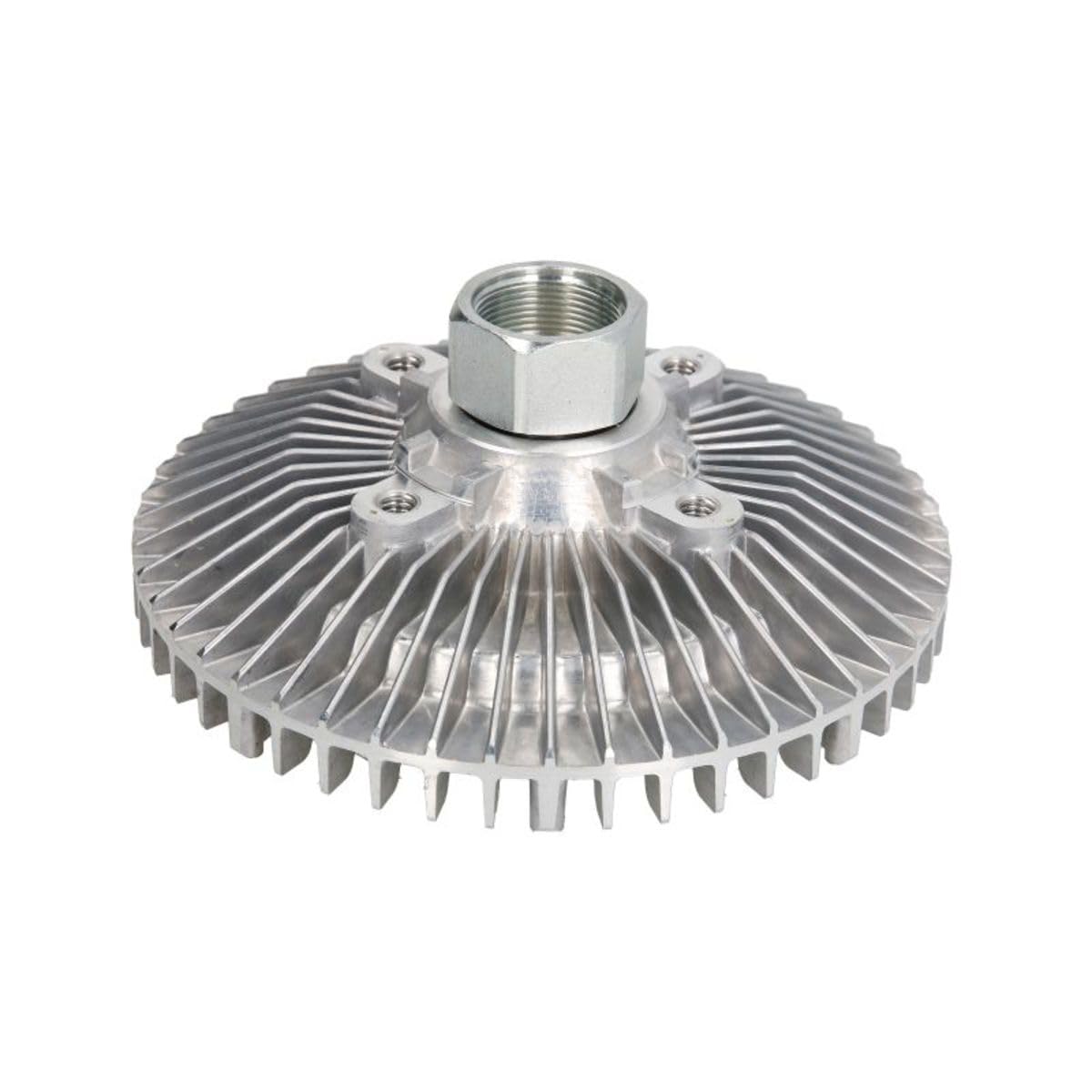 THERMOTEC D5Y001TT Frizione ventola termico termico