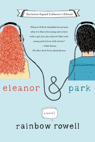 Eleanor & Park: Exclusive Collector