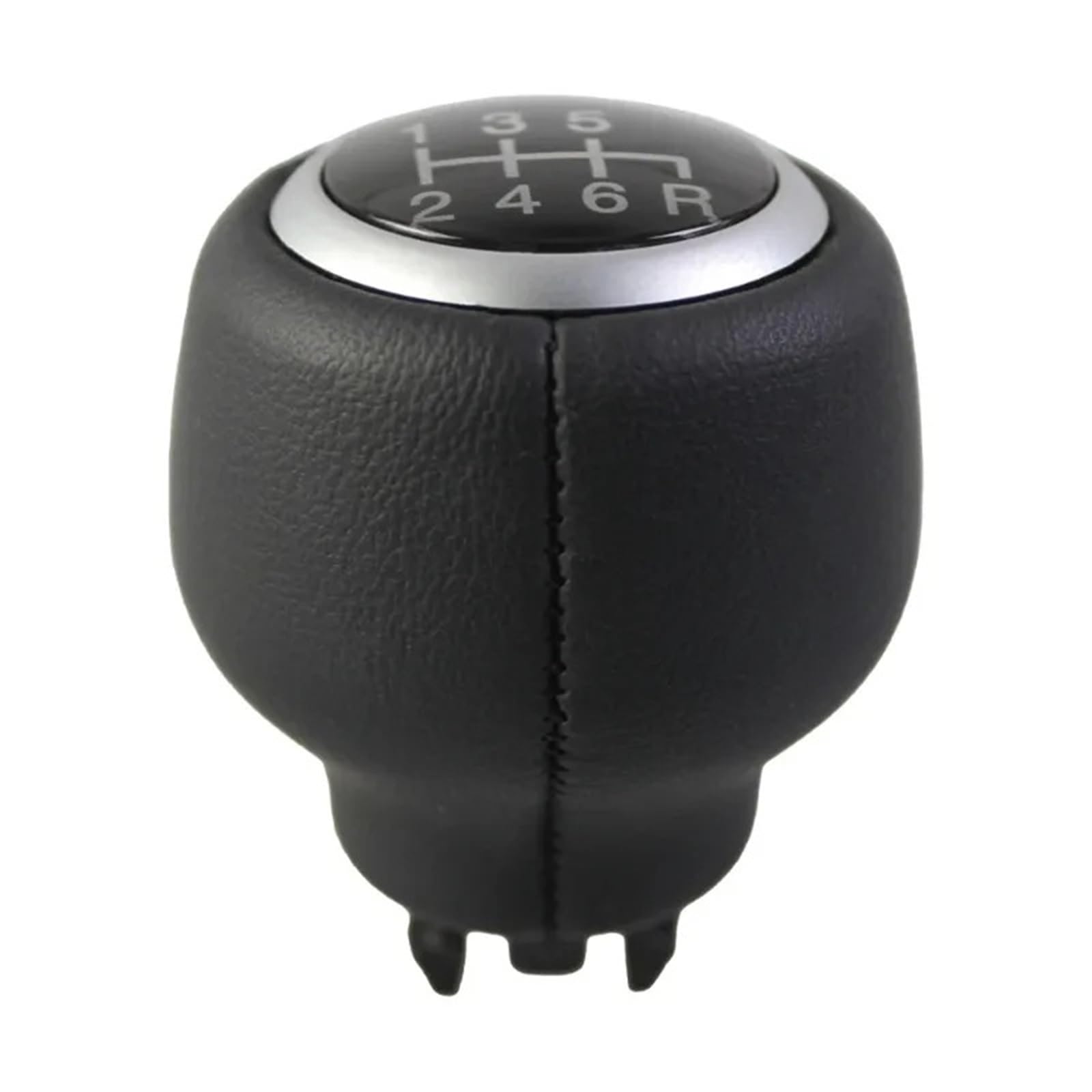 tusgt Knob Manual for Civic 2016-2019 Car Accessories 54102-TBA-L02ZB Manual Gear Shift Knob 6 Speed