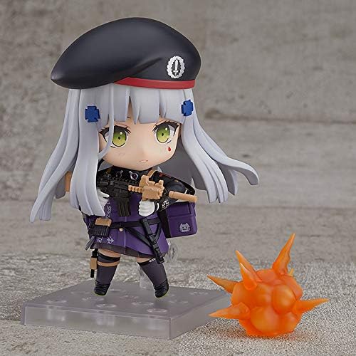Miniatura 3 de Good Smile Arts Shanghai-Girls-Frontline-Nendoroid 416 (re-Run)