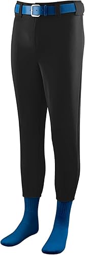 Miniatura 8 de Augusta Sportswear Augusta Pantalón de béisbol/sóftbol, juvenil